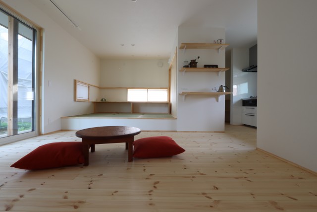 メイン・トップ