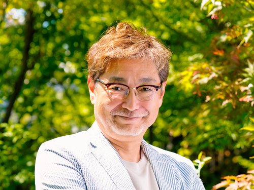 株式会社熊木建築事務所　代表　熊木英人