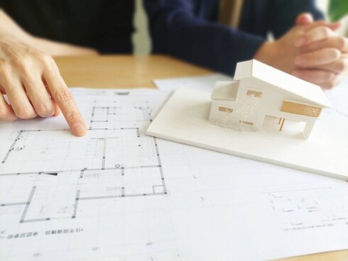 無理のない価格 居心地を追求した設計