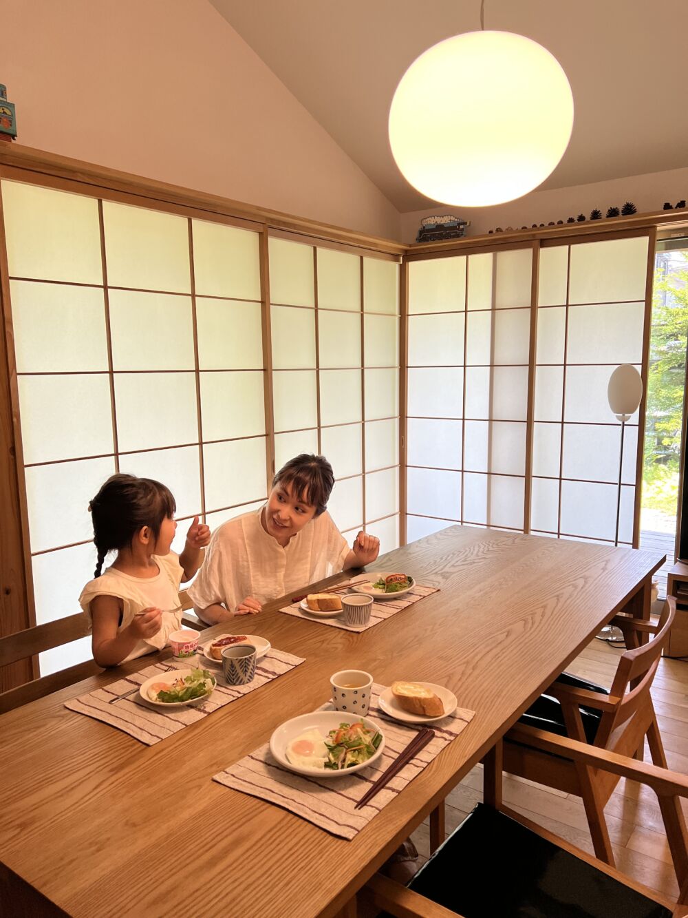 平屋か2階建てか。その前に考えたいこと。