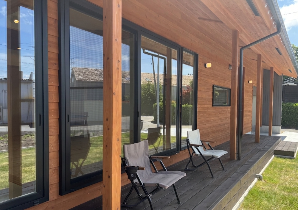 施工事例の画像