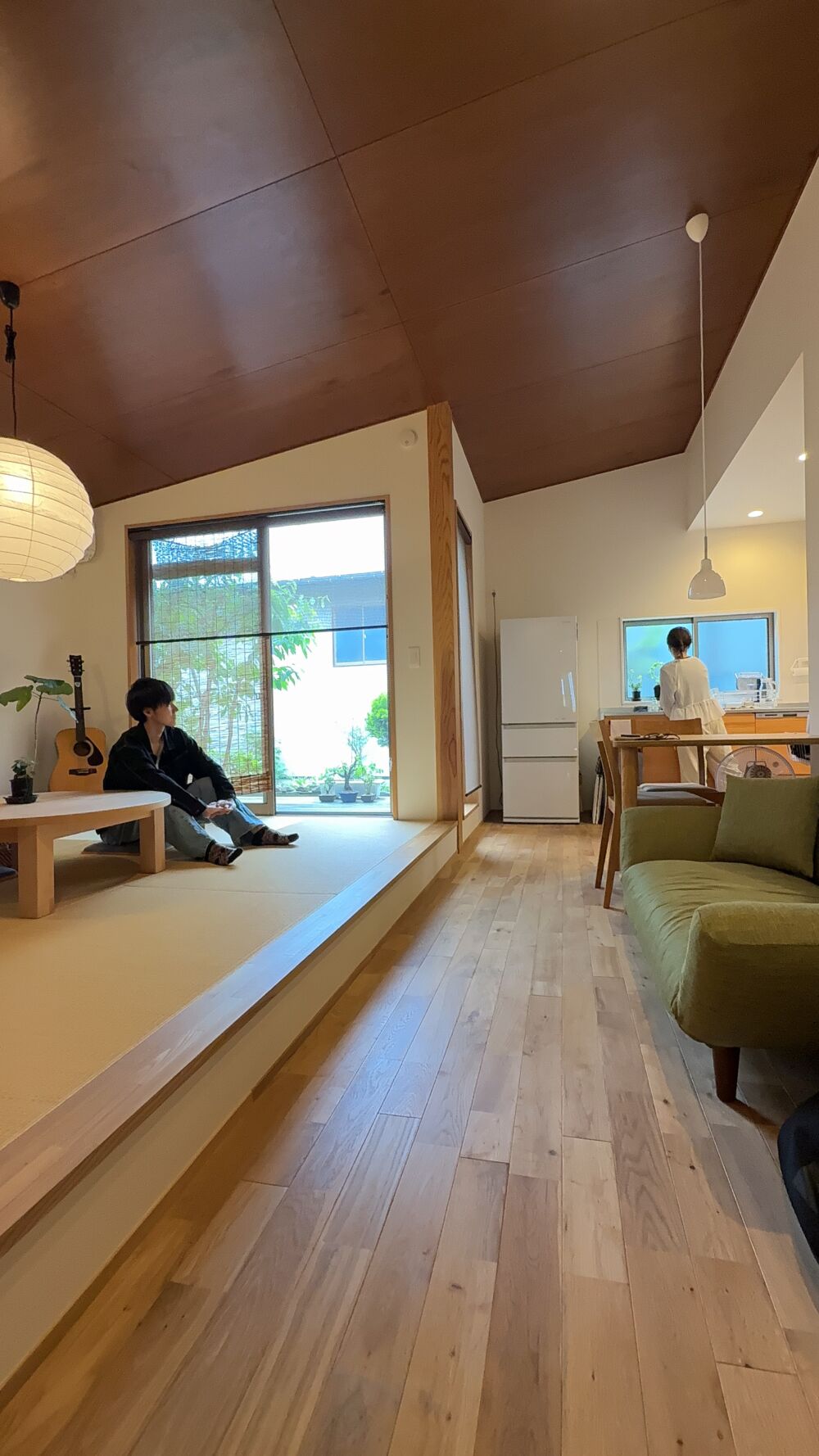 施工事例の画像