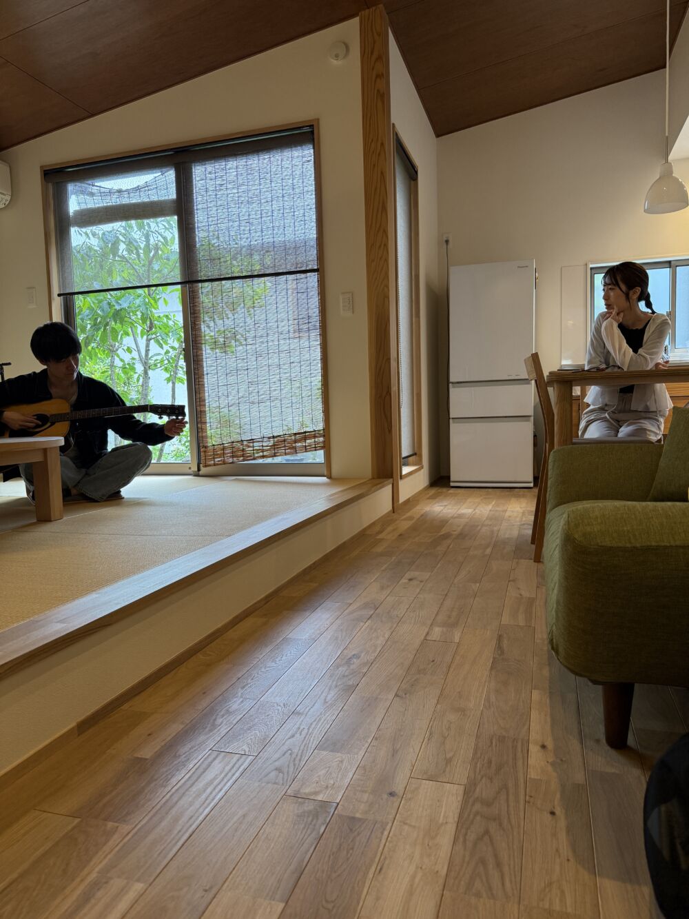 施工事例の画像