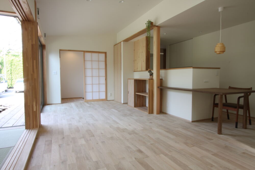施工事例の画像