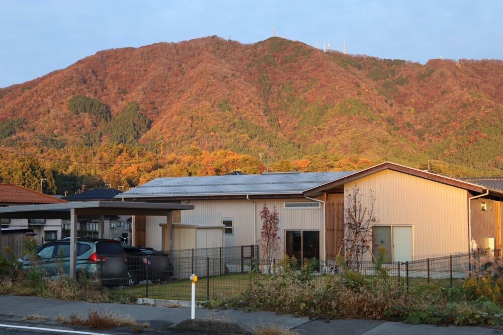 施工事例の画像