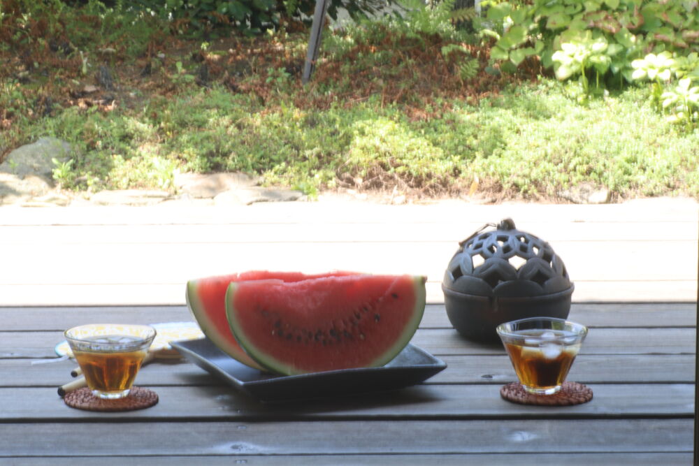夏季休業のお知らせ